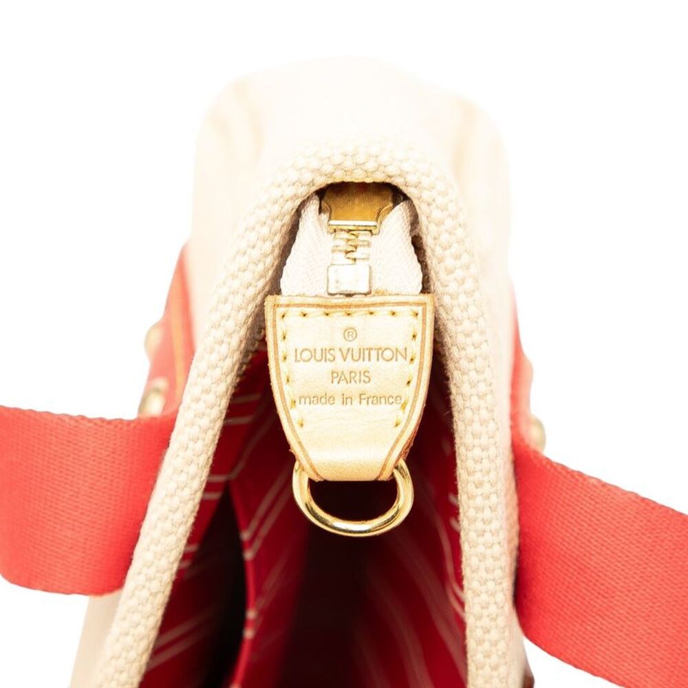 Louis Vuitton Antigua Cabas Pm - Picture 5 of 7
